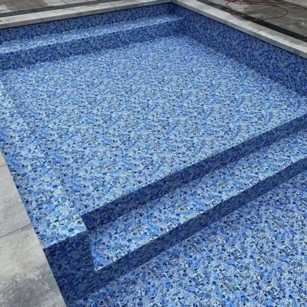 Swimming Pool Liner Systems