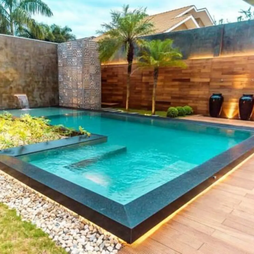 Household Pool Maintenance Services